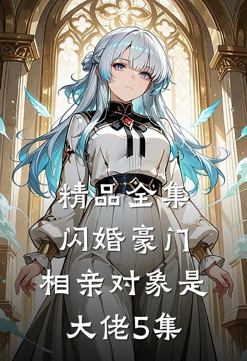 精品全集闪婚豪门:相亲对象是大佬 5集