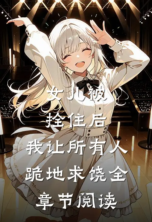 女儿被拴住后,我让所有人跪地求饶全章节阅读