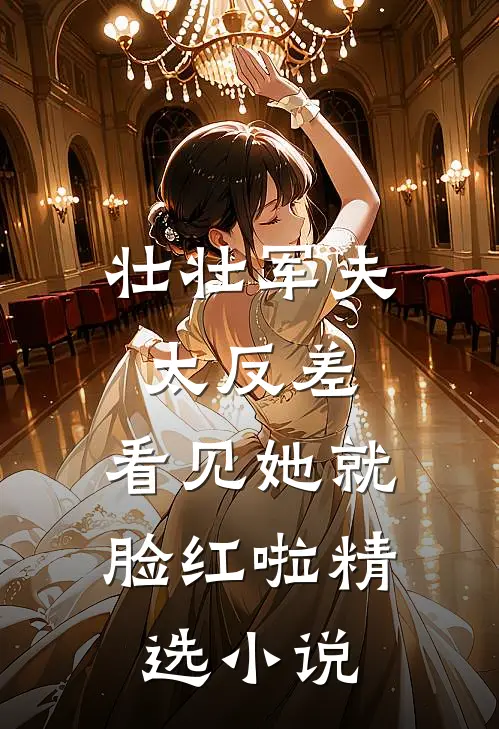 壮壮军夫太反差，看见她就脸红啦精选小说