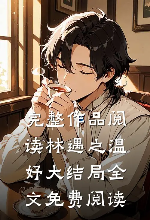 完整作品阅读林遇之温妤大结局全文免费阅读