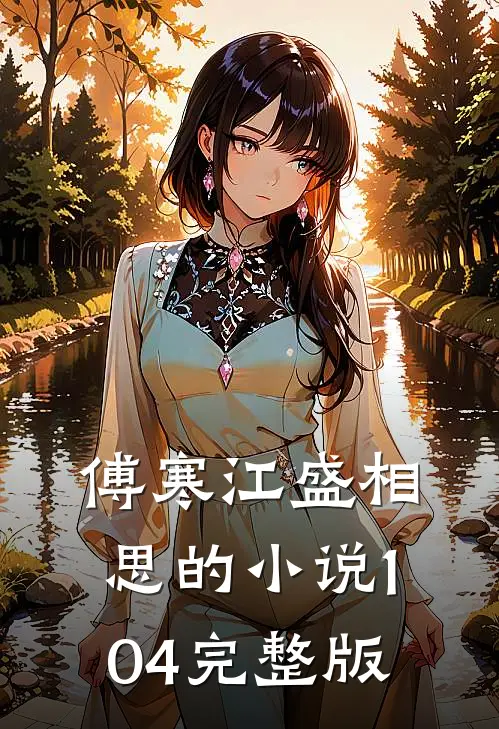 傅寒江盛相思的小说104完整版