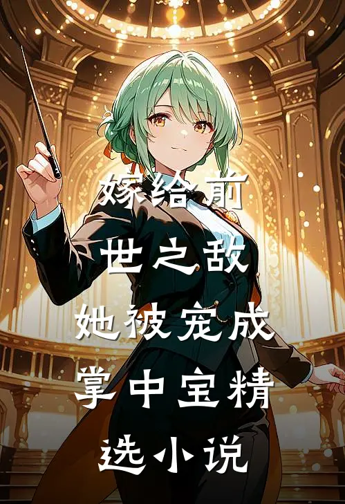嫁给前世之敌，她被宠成掌中宝精选小说