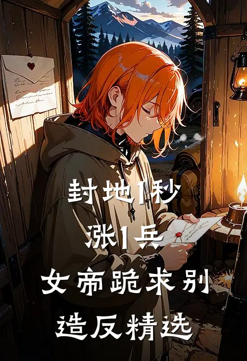 封地1秒涨1兵，女帝跪求别造反精选