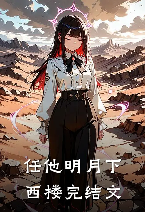 任他明月下西楼完结文