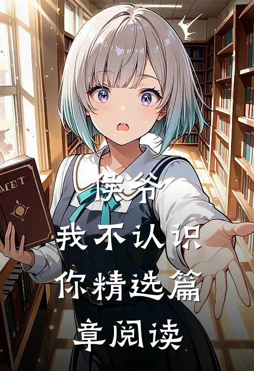 侯爷，我不认识你精选篇章阅读