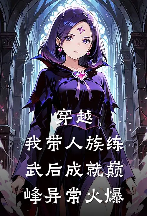 穿越：我带人族练武后成就巅峰异常火爆