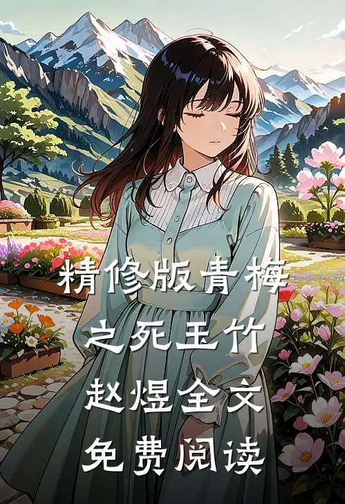 精修版青梅之死玉竹赵煜全文免费阅读