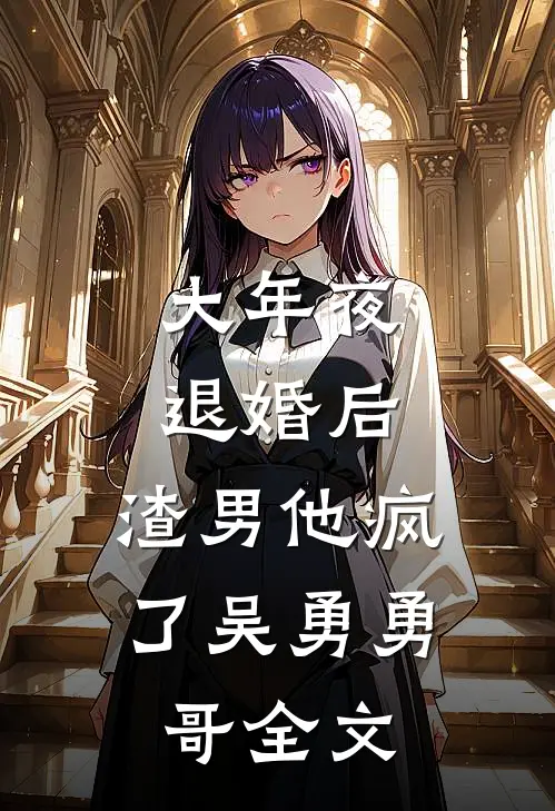 大年夜退婚后，渣男他疯了吴勇勇哥全文