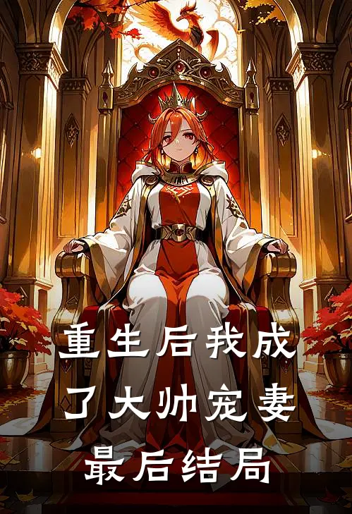 重生后我成了大帅宠妻最后结局