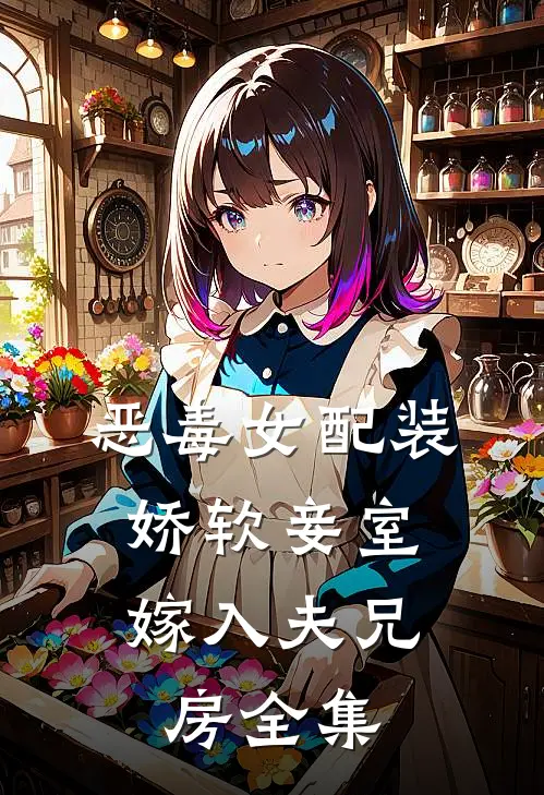 恶毒女配装娇软妾室,嫁入夫兄房全集免费观看