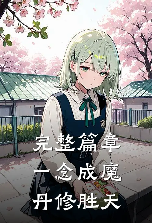 完整篇章一念成魔，丹修胜天