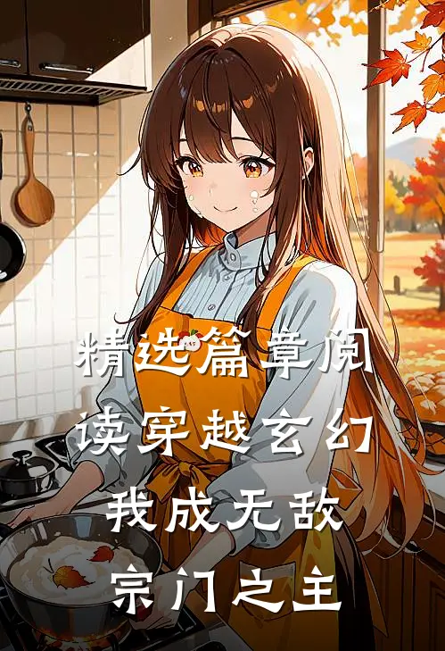 精选篇章阅读穿越玄幻：我成无敌宗门之主