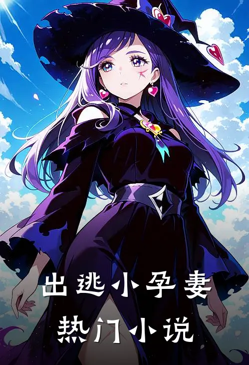出逃小孕妻热门小说