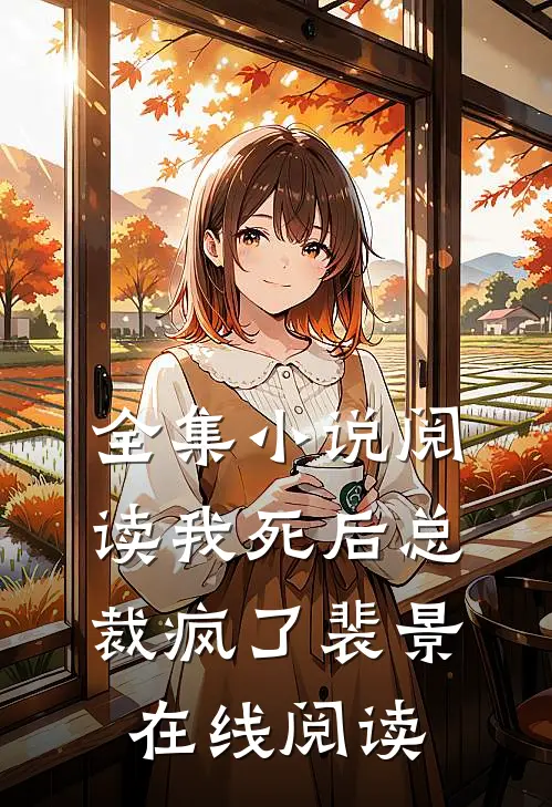 全集小说阅读我死后总裁疯了裴景在线阅读