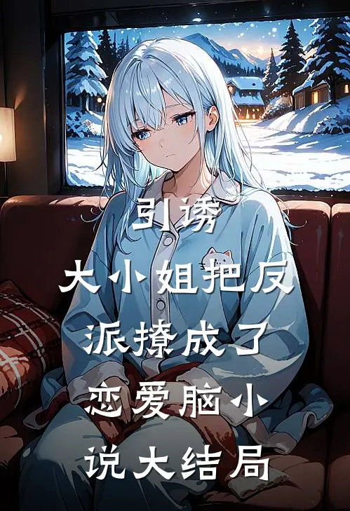 引诱：大小姐把反派撩成了恋爱脑小说大结局