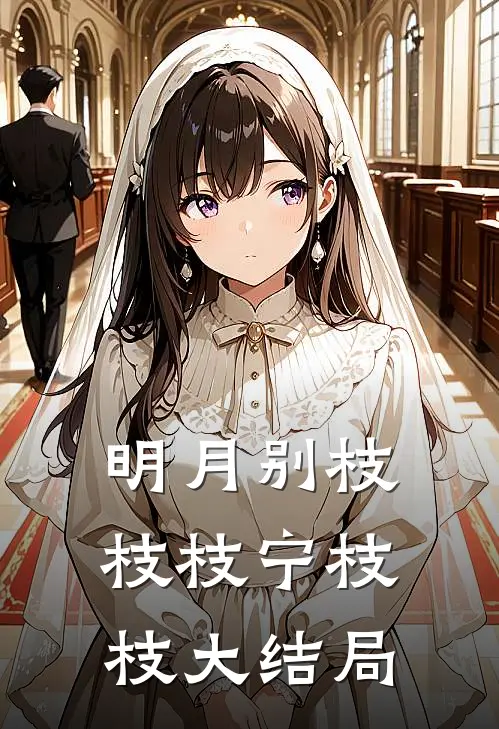 明月别枝枝枝宁枝枝大结局