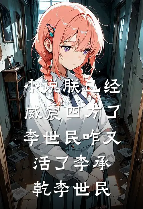 小说朕已经威震四方了，李世民咋又活了(李承乾李世民)