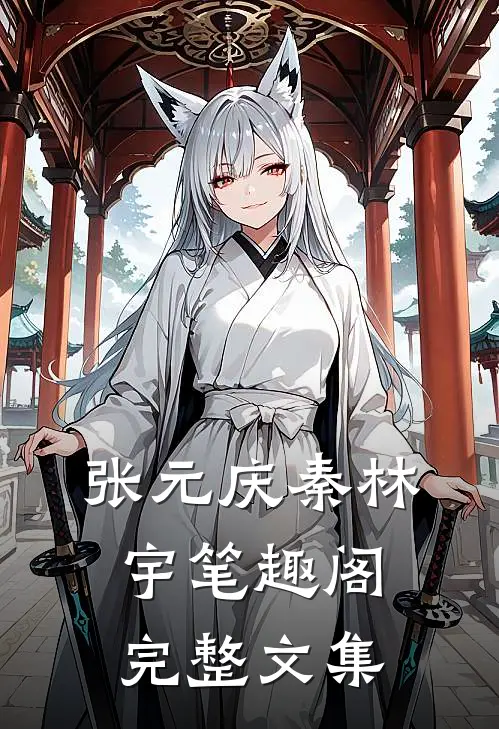 张元庆秦林宇笔趣阁完整文集