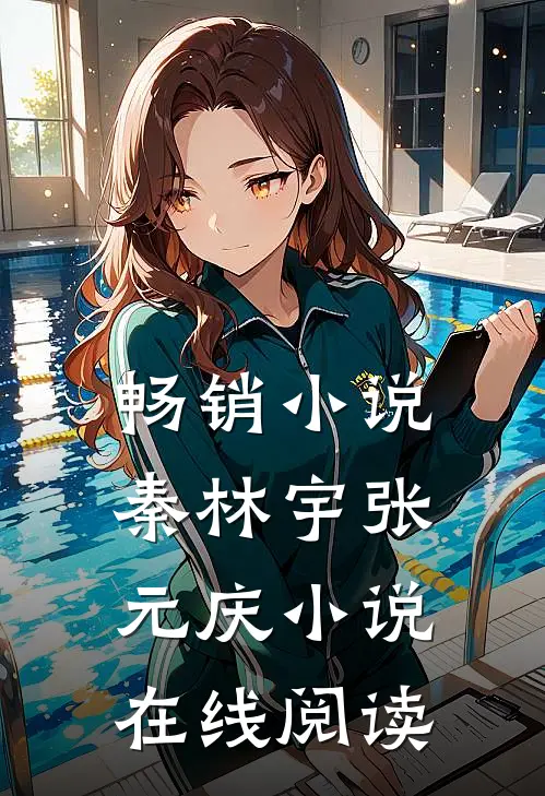 畅销小说秦林宇张元庆小说在线阅读