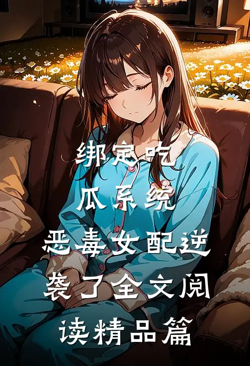 绑定吃瓜系统,恶毒女配逆袭了全文阅读精品篇