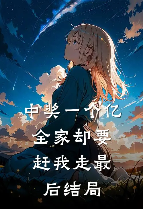 中奖一个亿，全家却要赶我走最后结局
