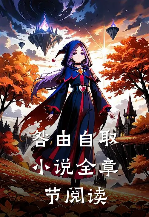 咎由自取 小说全章节阅读