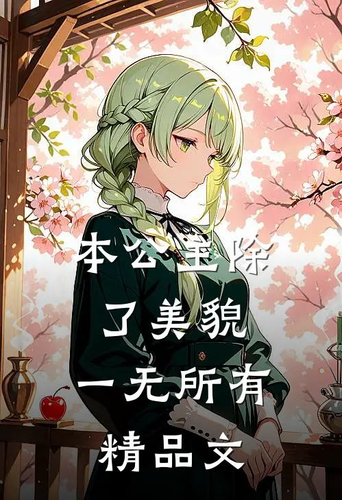 本公主除了美貌，一无所有精品文