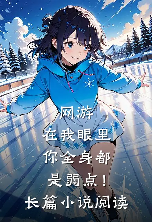 网游：在我眼里，你全身都是弱点！长篇小说阅读