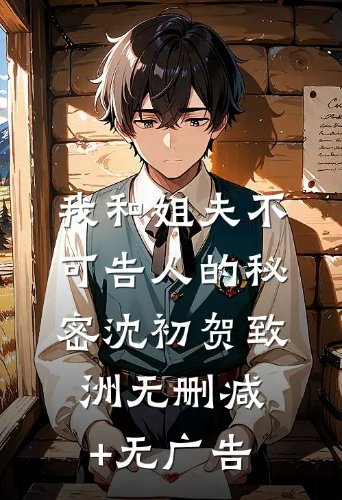 我和姐夫不可告人的秘密沈初贺致洲无删减+无广告