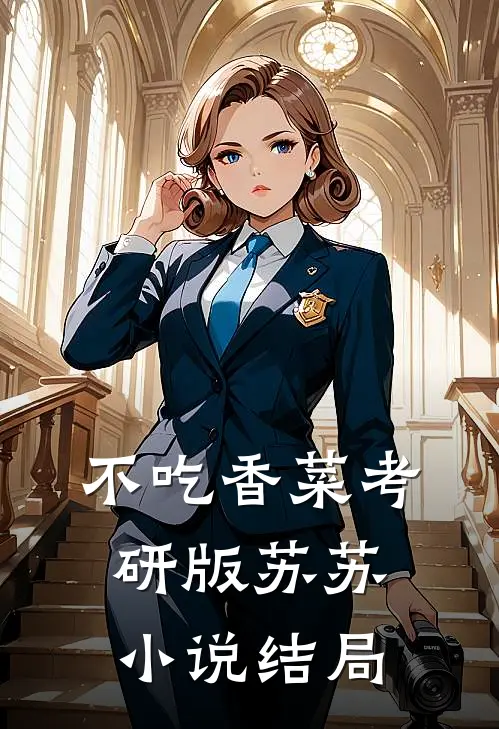 不吃香菜（考研版）苏苏小说结局