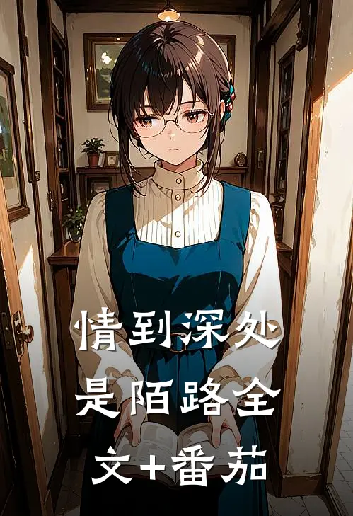 情到深处是陌路全文+番茄