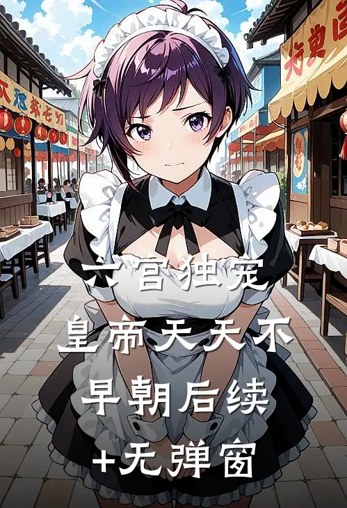 六宫独宠，皇帝天天不早朝后续+无弹窗