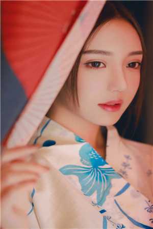 别妄想私有月亮完本