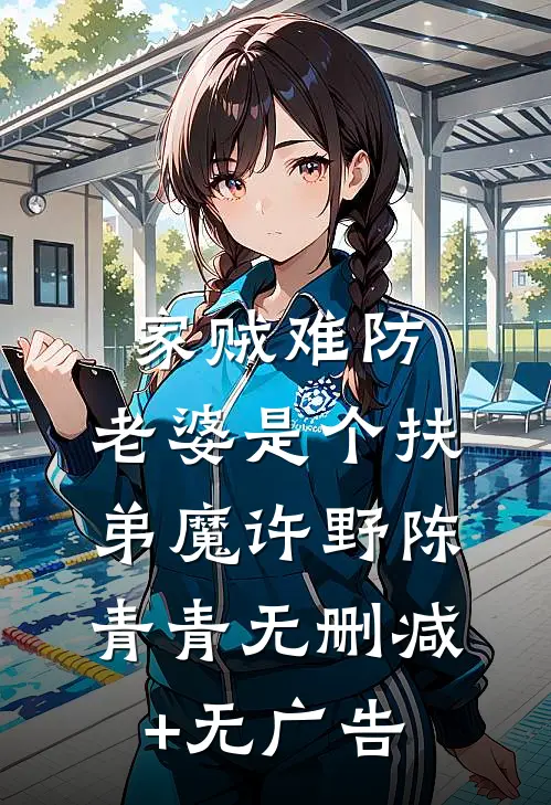 家贼难防：老婆是个扶弟魔许野陈青青无删减+无广告