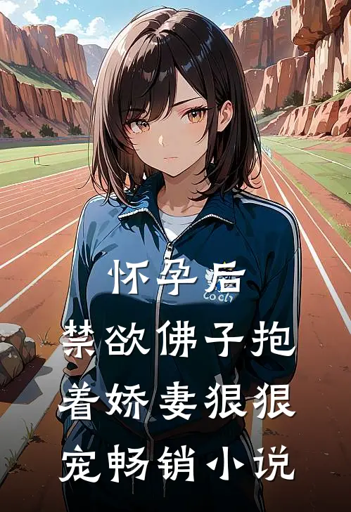 怀孕后，禁欲佛子抱着娇妻狠狠宠畅销小说