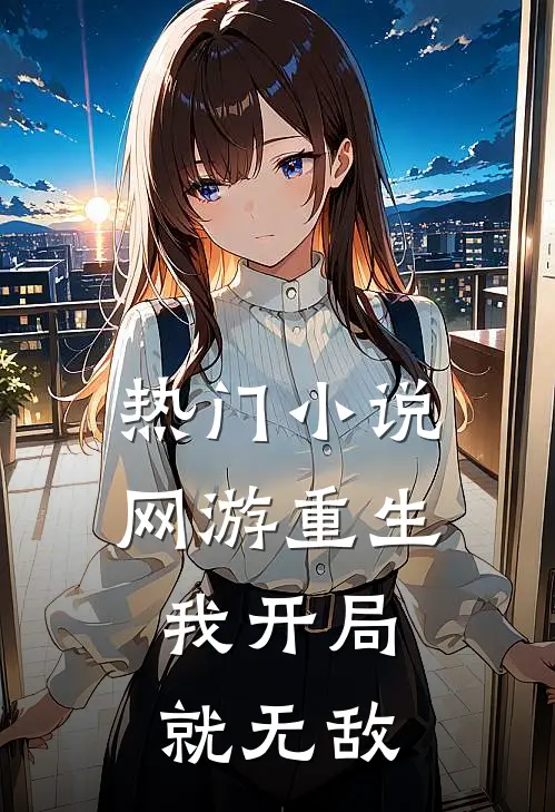 热门网游重生我开局就无敌免费阅读