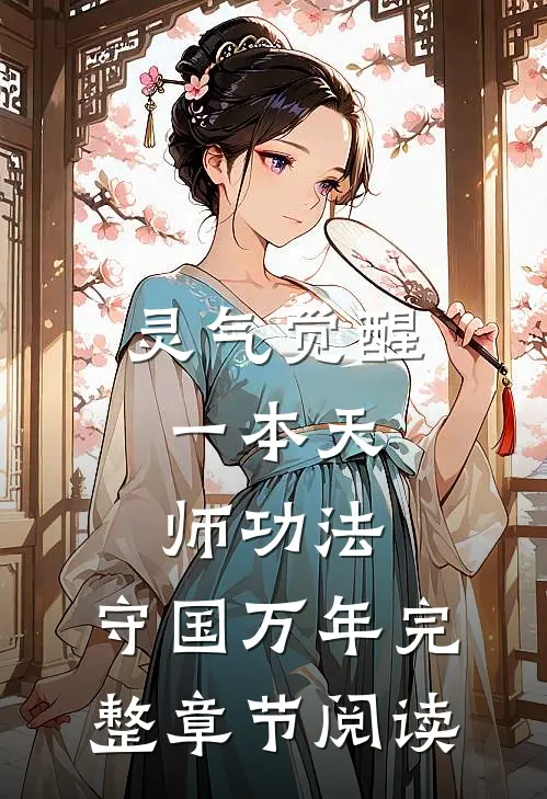 灵气觉醒：一本天师功法，守国万年完整章节阅读