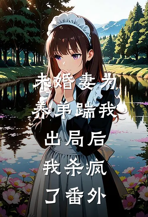 未婚妻为养弟踹我出局后,我杀疯了番外免费阅读