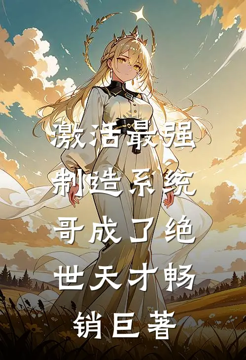 激活最强制造系统，哥成了绝世天才畅销巨著