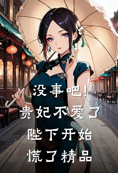 没事吧!贵妃不爱了,陛下开始慌了精品