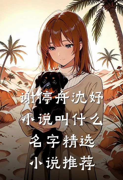 谢停舟沈妤小说叫什么名字精选小说推荐