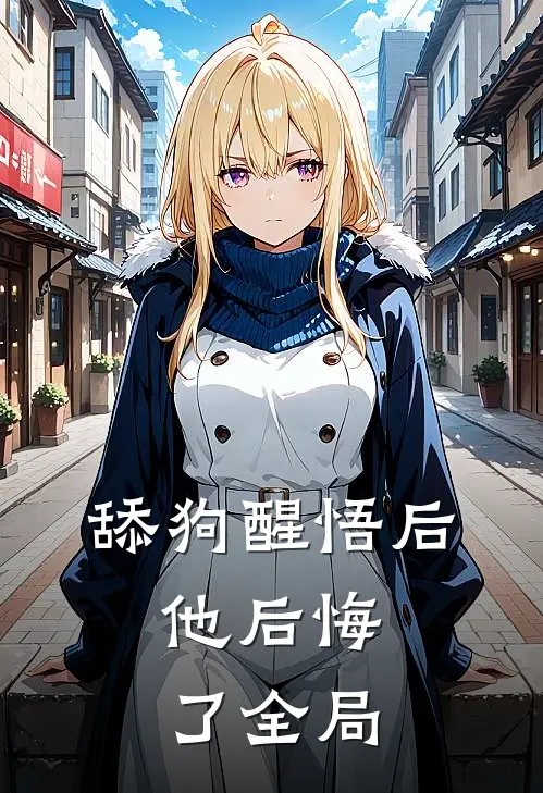 舔狗醒悟后,他后悔了全局免费阅读