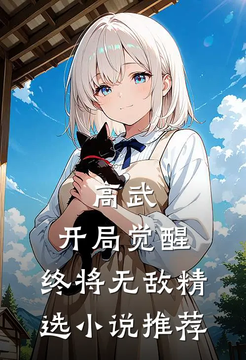 高武开局觉醒,终将无敌精选推荐完结