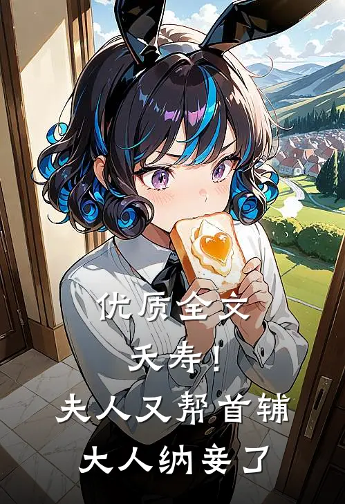 优质全文夭寿！夫人又帮首辅大人纳妾了