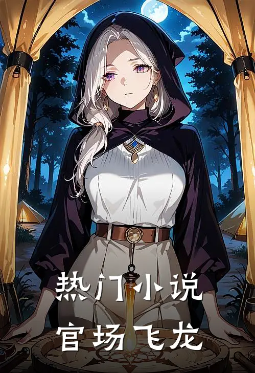 热门小说官场飞龙