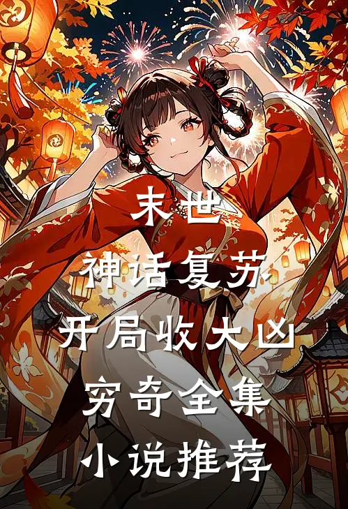 末世：神话复苏，开局收大凶穷奇全集小说推荐