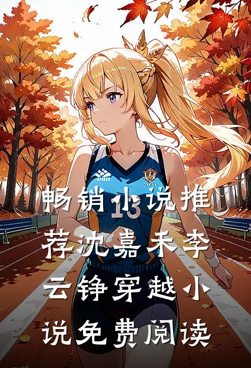畅销小说推荐沈嘉禾李云铮穿越小说免费阅读