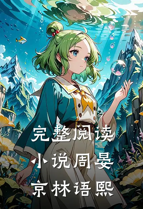 完整阅读小说周晏京林语熙