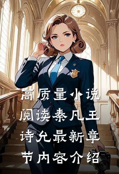 高质量小说阅读秦凡王诗允最新章节内容介绍