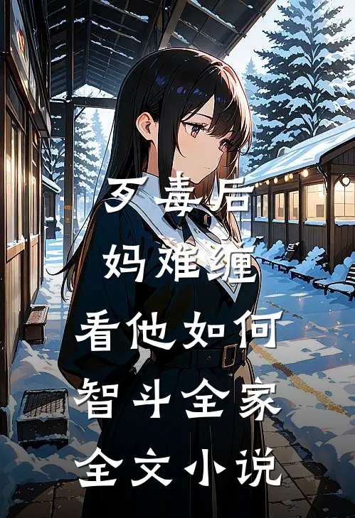 歹毒后妈难缠，看他如何智斗全家全文小说